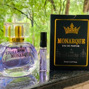 MONARQUE Eau De Parfum